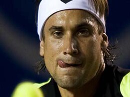 Ferrer marches on in Valencia Ferrer marches on in Valencia