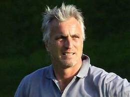 Ginola loses defamation case against Houllier Ginola loses defamation case against Houllier