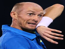 Nikolay Davydenko considering entering politics after tennis career Nikolay Davydenko considering entering politics after tennis career