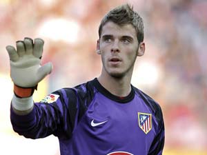 Ferguson backs new generation in 20th title assault