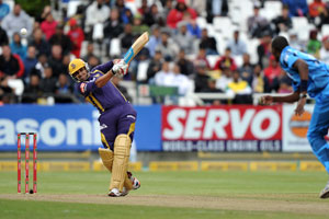 Domestic cricket's 'class divide'