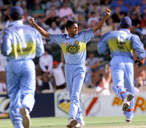 Debasish Mohanty emerges as dark horse for East Zone selector's post