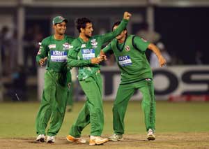 TUCC: Jamia blow away Gwalior, enter final