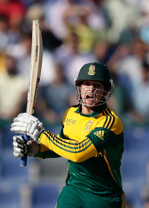 Quinton de Kock, Dale Steyn help SA claim series vs Pakistan