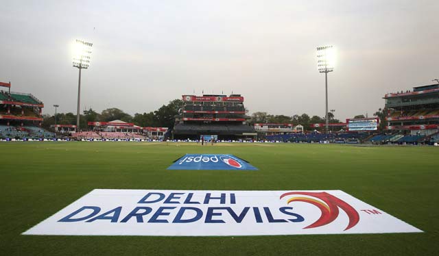 Indian Premier League: Delhi Daredevils Trim Squad, Three players sent home