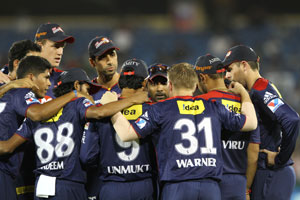 IPL 6: Disciplined bowling at the death gives Delhi second win this season