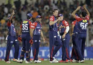 Delhi Daredevils can still win seven in a row, says Johan Botha