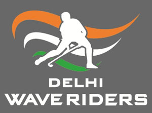 Delhi Waveriders beat Ranchi Rhinos 5-2