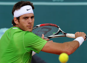 Del Potro beats Verdasco for Estoril triumph