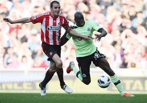 A look at how the African boys performed in separate leagues on the weekend