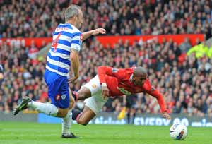 QPR's plea against Derry's suspension turned down