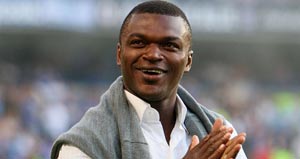 Chelsea legend Marcel Desailly tips Arsenal for EPL title