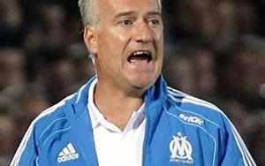 Euro 2012: Deschamps next for French poisoned chalice?