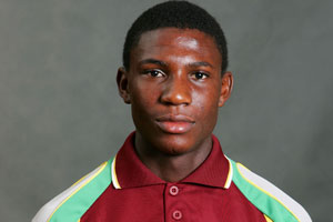 Edwards, Thomas cleared to join Windies squad