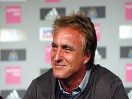 Ginola loses defamation case against Houllier Ginola loses defamation case against Houllier