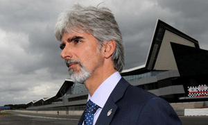 Ex-champion Damon Hill urges Bahrain GP rethink