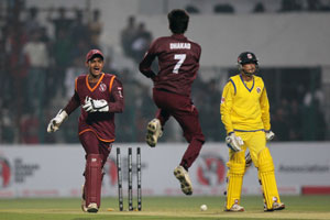 I had faith in my spinners: Dhaliwal