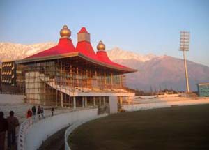 Dharamsala, Ranchi to host ODI matches against England