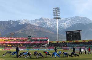 England defeat India by 7 wickets: Statistical highlights