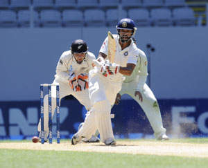 New Zealand tour a learning curve for young Indian team: Shikhar Dhawan