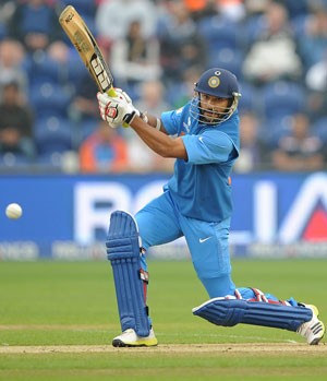 Record Shikhar Dhawan double century takes India A into final vs Aussies