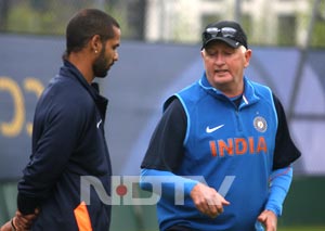 The Fletcher factor and Sunny's words of wisdom for Rohit Sharma