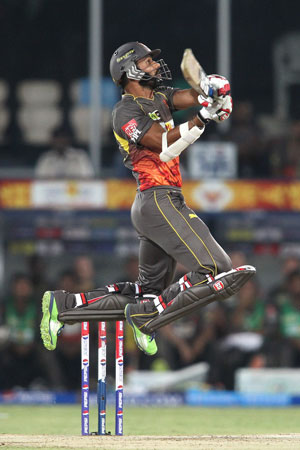 IPL Stats: Dale Steyn's 196 dot balls are the highest so far this season