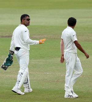 MS Dhoni's team lacked killer instinct in South Africa: Sunil Gavaskar