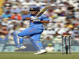 Mahendra Singh Dhoni blames poor shot selection for 2nd ODI loss to South Africa Mahendra Singh Dhoni blames poor shot selection for 2nd ODI loss to South Africa