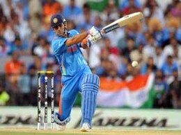 Dhoni tops Forbes highest earning cricketer list Dhoni tops Forbes highest earning cricketer list