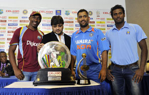 ICC Champions Trophy is history, says Mahendra Singh Dhoni