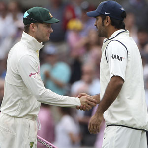 Australia vs India, Mohali Test: Day 5, statistical highlights