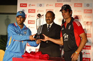 India vs England: Beware the euphoria of a whitewash