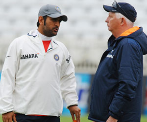 Ex-cricketers slam Team India's 'embarrassing' performance