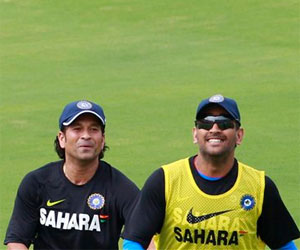 Careers on line as under-fire India take on England