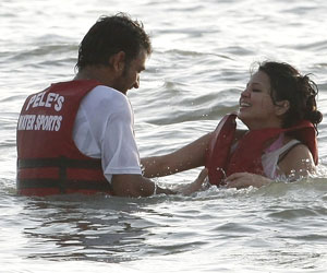 Dhoni eyed 2nd honeymoon, Board said rest!