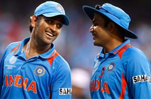 India's worries: Sehwag's fitness and bowling combination