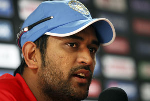 Gears of Dhoni, Gambhir auctioned to raise fund for disabled