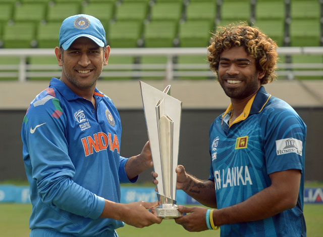 World Twenty20: India have won all ICC finals under MS Dhoni, will history favour Men in Blue?