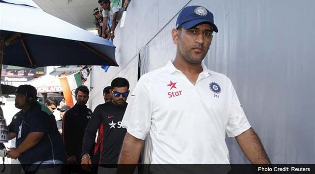 IPL scandal: Mahendra Singh Dhoni ducks media conference ahead of Wellington Test