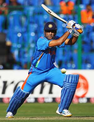 India vs Sri Lanka: Statistical highlights of the tied match