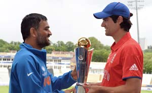India vs England Champions Trophy final emerges highest-rated ODI of the year
