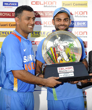 Unstoppable India