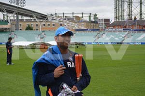ICC Champions Trophy: No newspapers, no TV channels, no pressure, says Captain Cool Mahendra Singh Dhoni