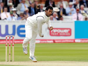 India's report card from Lord's