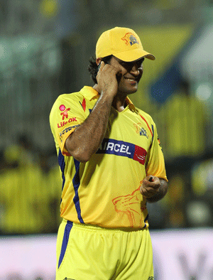 Preview: Chennai face Kolkata at Eden