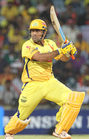 IPL scandal: Mahendra Singh Dhoni lied to inquiry panel, petitioner tells Supreme Court