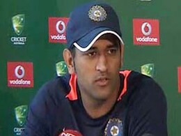 Rift in Team India? Oz media must be dreaming, says Dhoni Rift in Team India? Oz media must be dreaming, says Dhoni