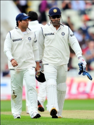 India hungry for England revenge