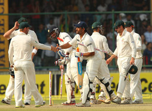 MS Dhoni and a team of his own